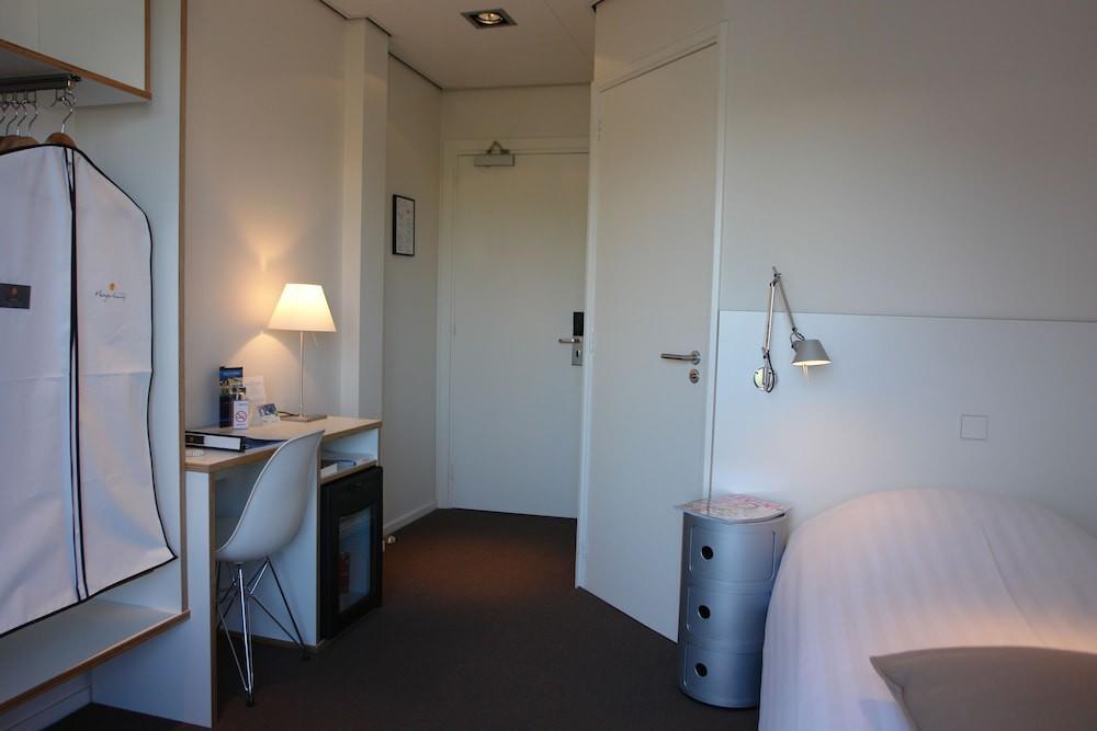 Hotel Hogerhuys - Adults Only Noordwijk Kültér fotó