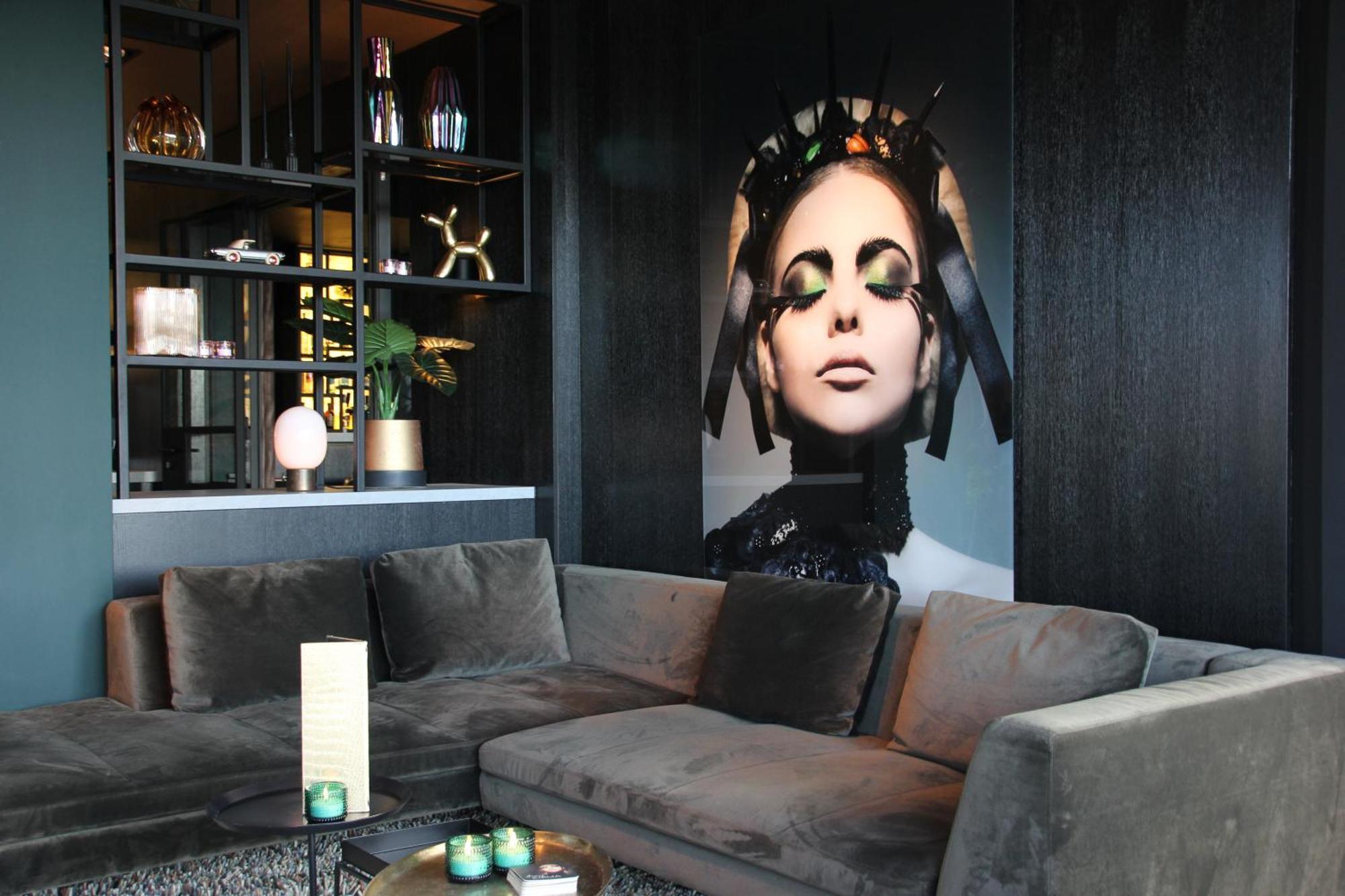 Hotel Hogerhuys - Adults Only Noordwijk Kültér fotó